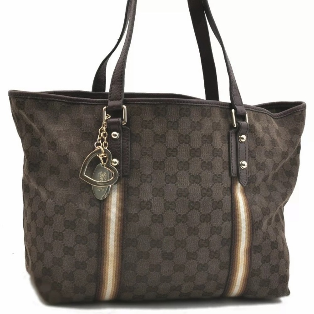 🌟AUTHENTIC🌟GUCCI TOTE